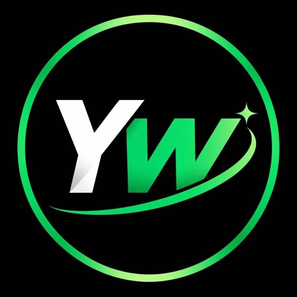 YAARWIN Logo